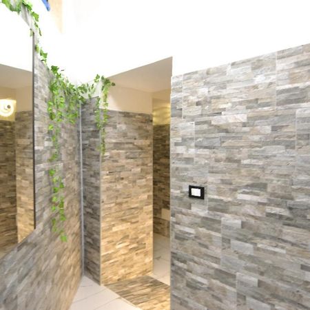 Popolo Relax Hotel Róma Kültér fotó