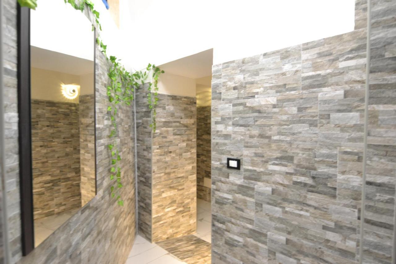 Popolo Relax Hotel Róma Kültér fotó