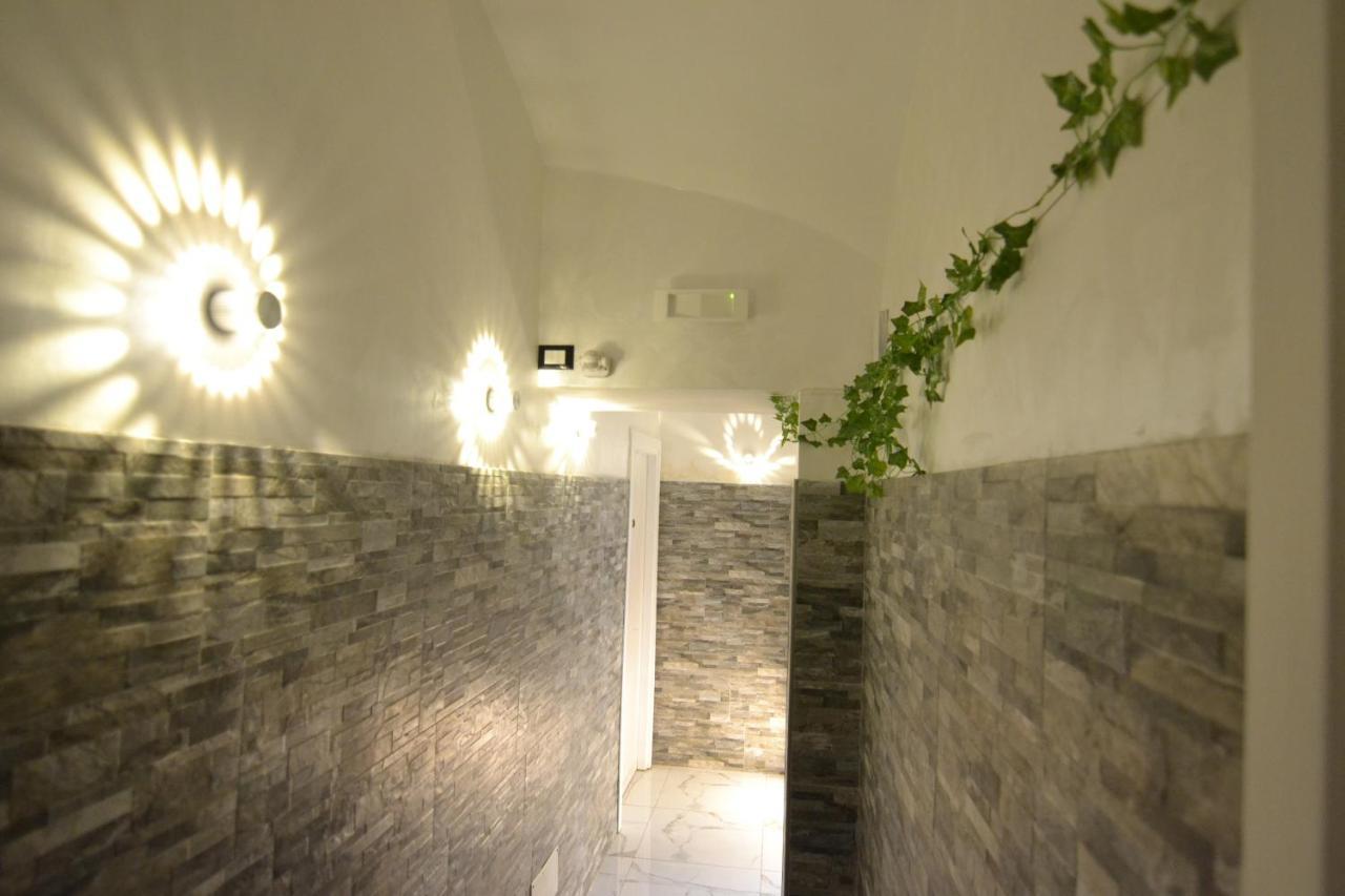 Popolo Relax Hotel Róma Kültér fotó