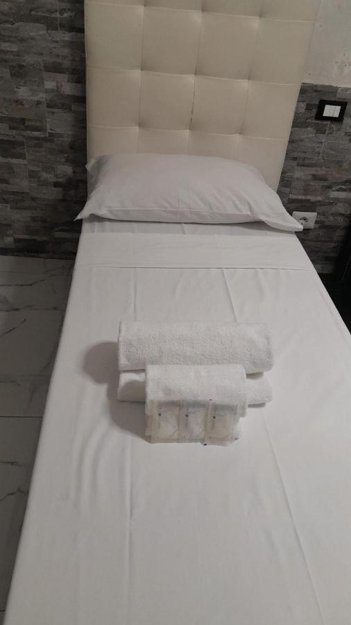 Popolo Relax Hotel Róma Kültér fotó