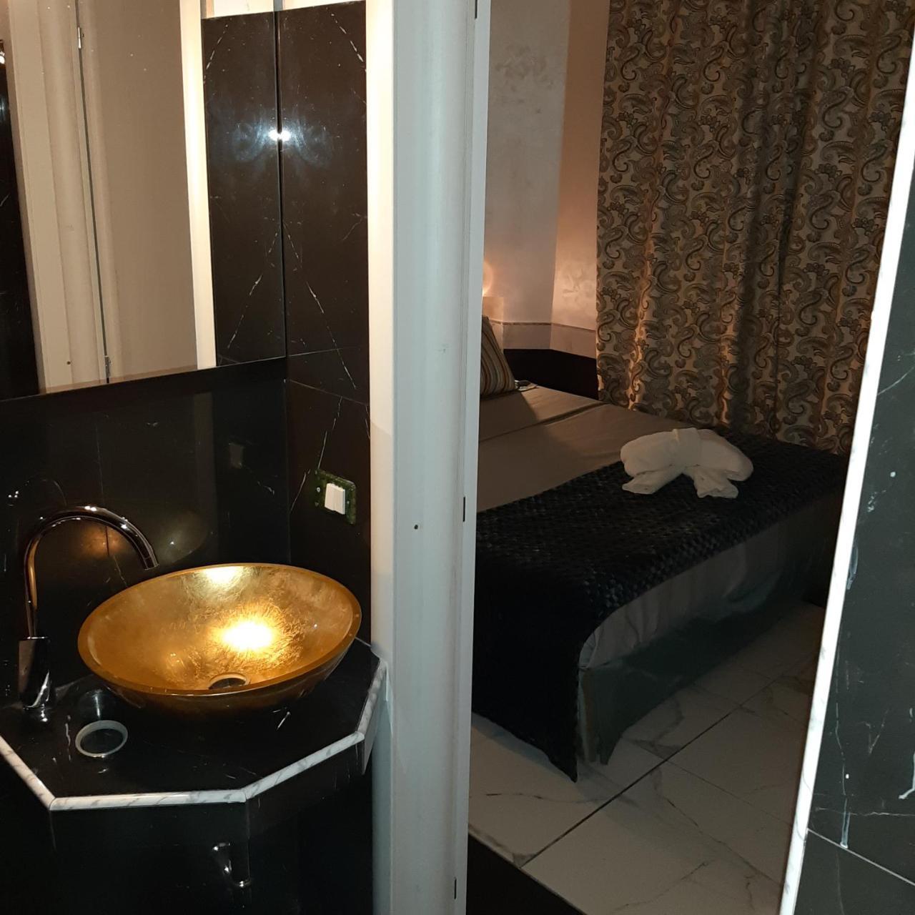 Popolo Relax Hotel Róma Kültér fotó