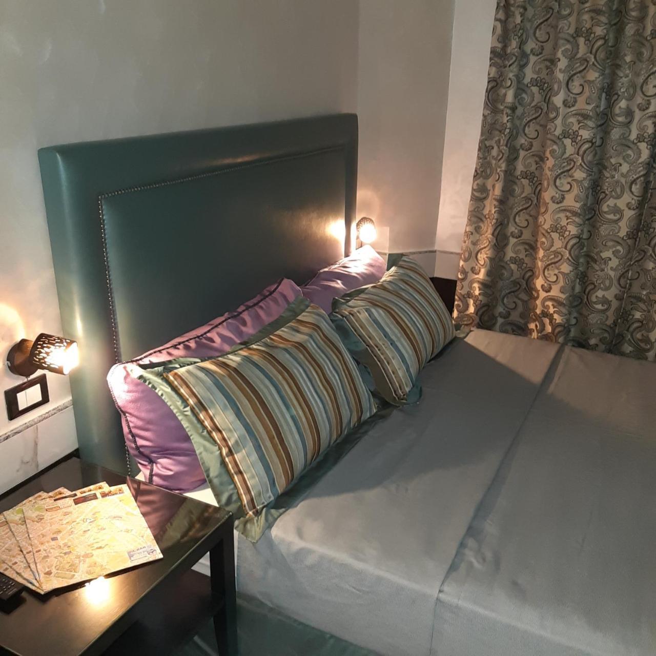 Popolo Relax Hotel Róma Kültér fotó